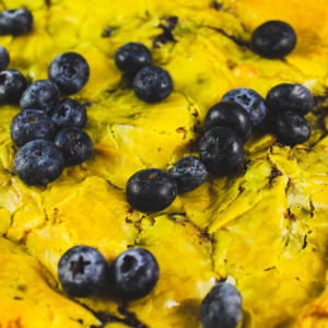 Blueberry