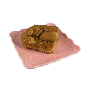 Cookie Butter Crunch