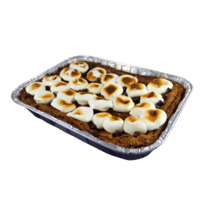 S’mores: 15 Slices